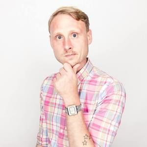 Meet your Posher, Evan